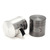 Zinc Alloy Metal Grinder Weed Herb Grinder