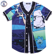 Legalize Weed Jersey
