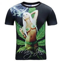Mary Jane Tee