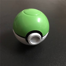 Pokeball Herb Grinder (Pokemon)