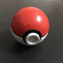 Pokeball Herb Grinder (Pokemon)