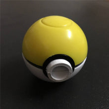 Pokeball Herb Grinder (Pokemon)