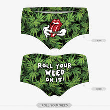 Weed Woman Briefs
