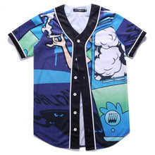 Legalize Weed Jersey