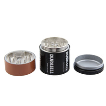 Battery Shaped Grinder Grinder Tool