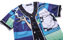 Legalize Weed Jersey
