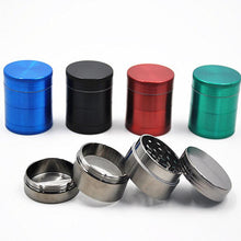 4 Layer Grinder
