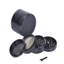 4 Layer Grinder