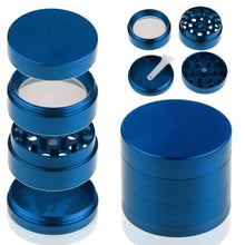 4 Layer Grinder