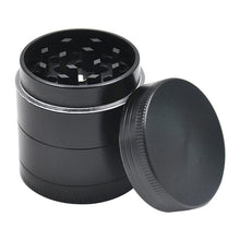 4 Layer Grinder