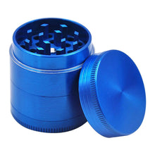 4 Layer Grinder