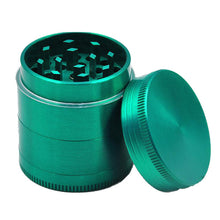 4 Layer Grinder