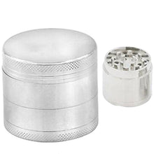 4 Layer Grinder
