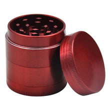 4 Layer Grinder
