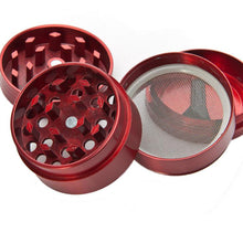 4 Layer Grinder
