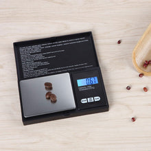 0.1-1000G Precision Digital Scale Hot Sale!!!