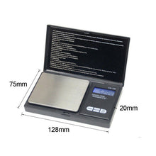 0.1-1000G Precision Digital Scale Hot Sale!!!
