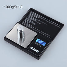 0.1-1000G Precision Digital Scale Hot Sale!!!