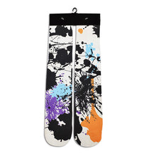 Weed Plant Cotton Socks