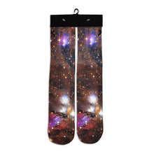 Weed Plant Cotton Socks