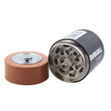 Battery Shaped Grinder Grinder Tool